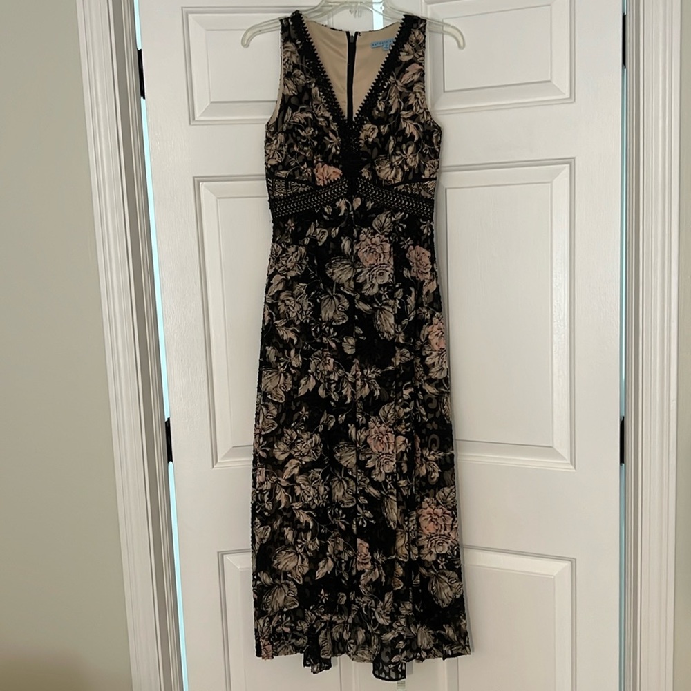 Maxi Antonio Melani Dress